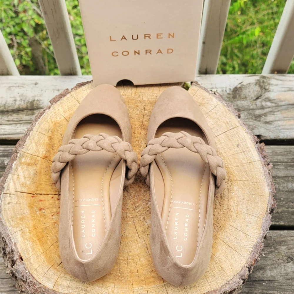 LC Lauren Conrad, sz 7 - Picture 4 of 9